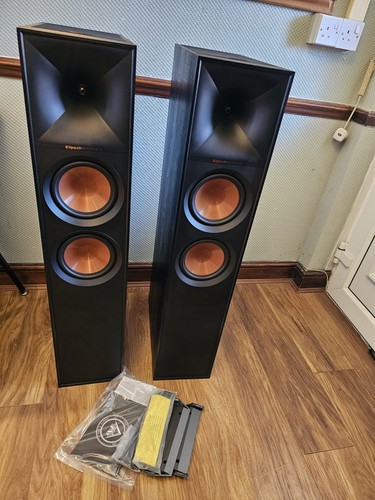 Klipsch 605fa dolby - r-605fa, atmos