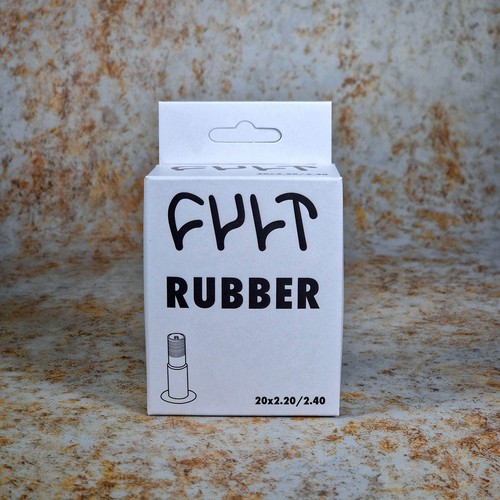 Cult bmx innertube - cult, 20"