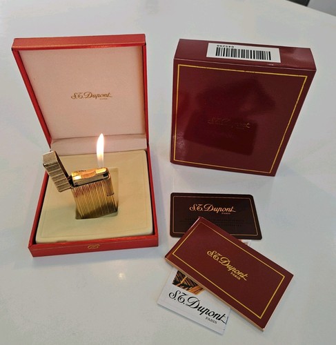 Vintage dupont - s.t.,