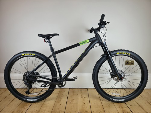 Brand new voodoo - *brand, |