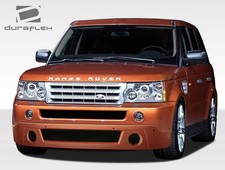 Duraflex AR-D Body Kit For