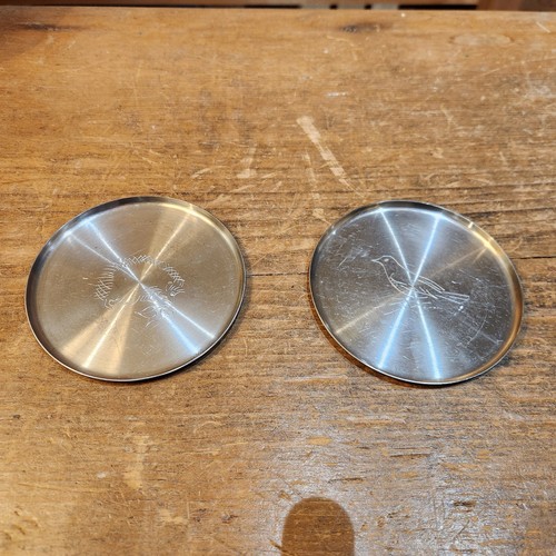 Two vintage keswick school - two,