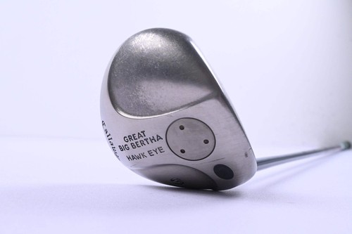 Callaway hawk eye wood - eye,