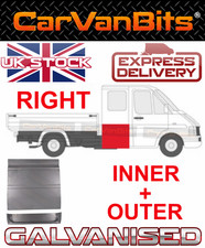 FOR SPRINTER VW LT 95-05 CREW