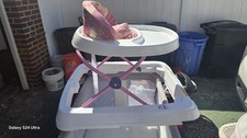 Baby Trend WK37823 Emily