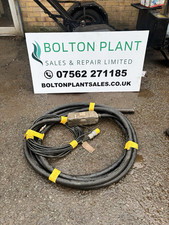 CONCRETE POKER SPYDER HIGH FREQUENCY 110V