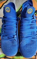 Nike KD10 “Gold Coast”