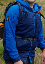 paramo alta iii jacket mens