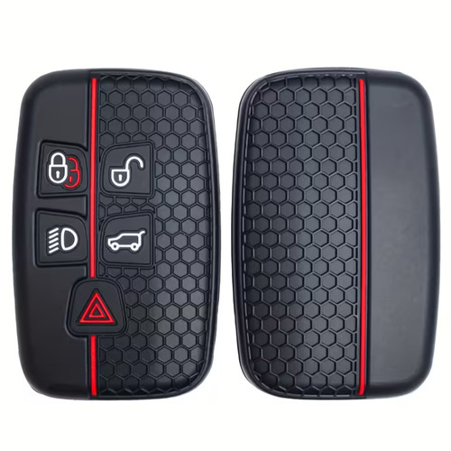 Key fob cover - cover, case