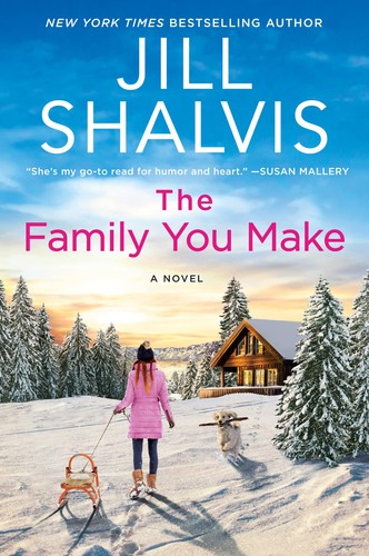 The family you - the, a