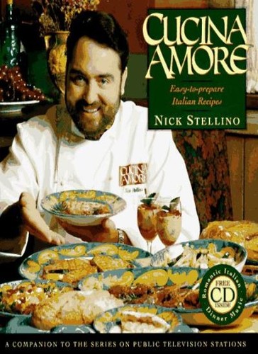 Cucina amore nick - by, stellino