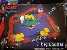 Tomy Big Fun Big Loader Toy
