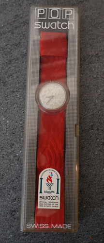 Vintage pop swatch - pop,