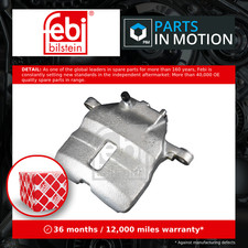 Brake Caliper fits NISSAN PRIMERA P11, WP11 2.0 Front Right 96 to 02 SR20DEH New