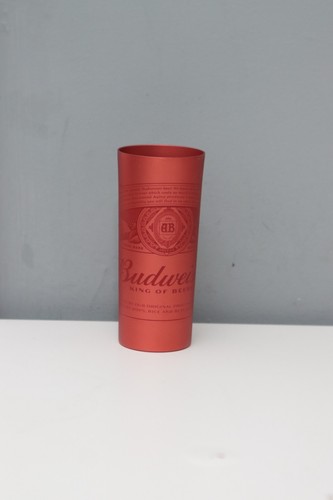 Budweiser cup red - budweiser,, cup,