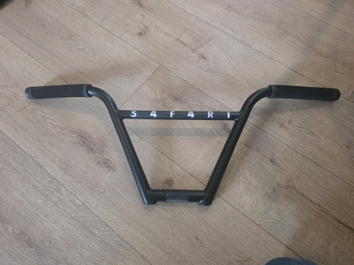 Bsd safari bmx handlebars 6 - bsd,