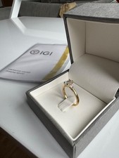 Bespoke 9ct yellow gold - bespoke,