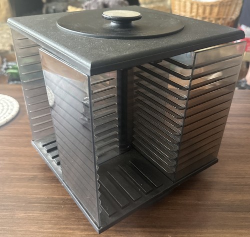Carousel rack tower storage - carousel,