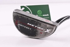 Odyssey Metal-X #9 Putter / 36 Inch