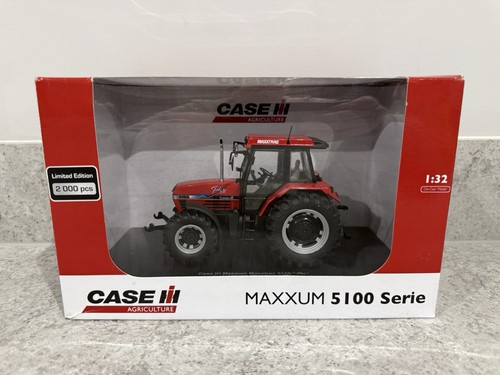 Universal hobbies case ih - -,