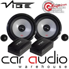 VIBE PULSE6C-V3 - 480 Watts a