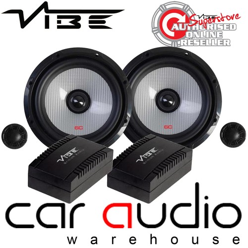 Vibe pulse6c 480 - vibe, a