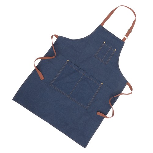 Waitress apron with - with, pockets