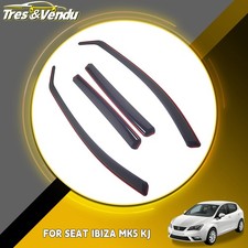 For Seat Ibiza MK4 6J