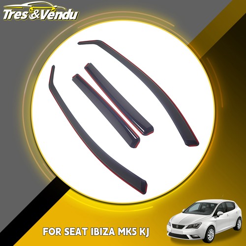 For seat ibiza mk4 - for,