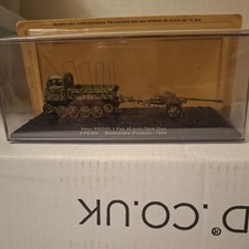  Deagostini Model Tanks STEYR