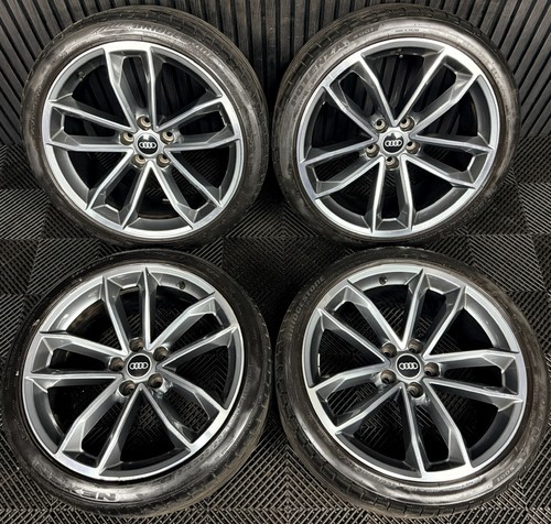 Audi s line s5 - line,