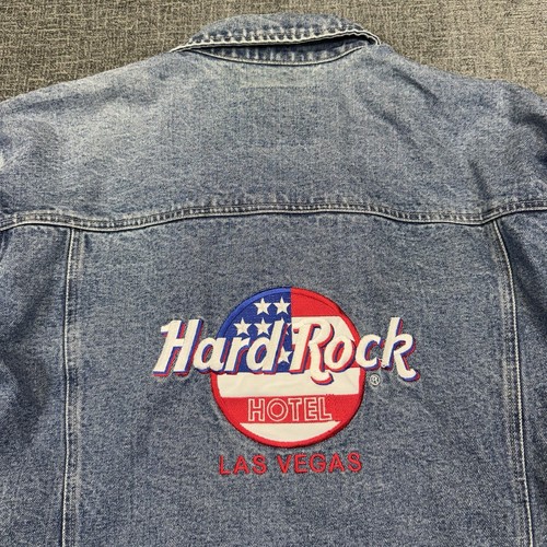 Vintage hard rock cafe hotel - cafe,