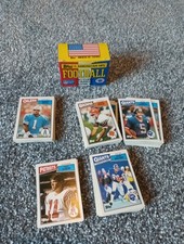 Topps 1987 American NFL