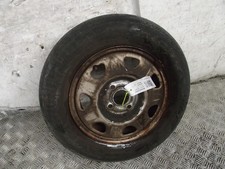 Chevrolet Spark Plus Steel