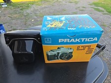PRAKTICA LTL 3 35MM CAMERA