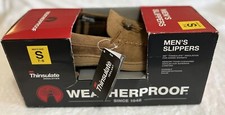 Weatherproof Men’s S 7-8 3M
