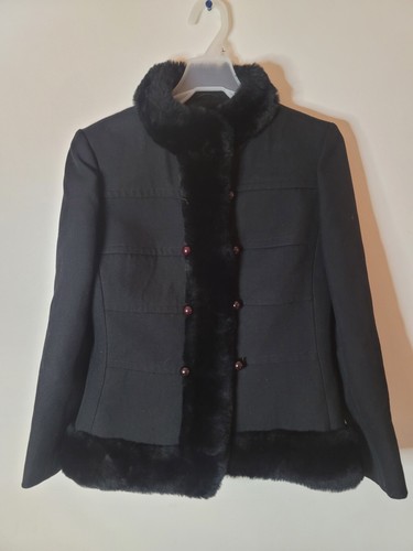Vintage mansfield original - a,