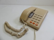 (ref288CF) Vintage  Beige