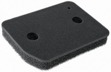 Miele Tumble Dryer  Foam Filter 9164761 TWF 500-05 TWF 500 WP
