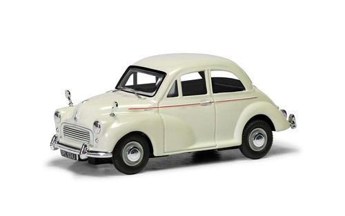 Corgi va05811 morris minor - corgi,