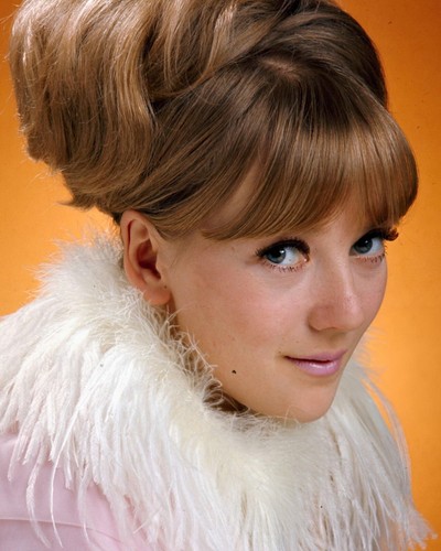 Julia foster 8 - foster, x