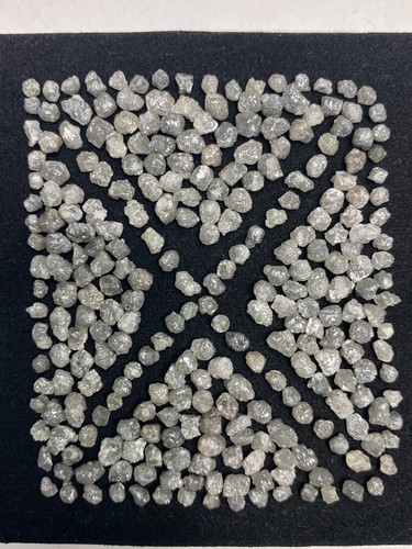 Raw uncut diamond - raw,