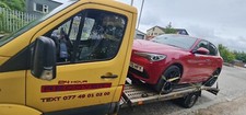 Miles recovery service 7 - 40,