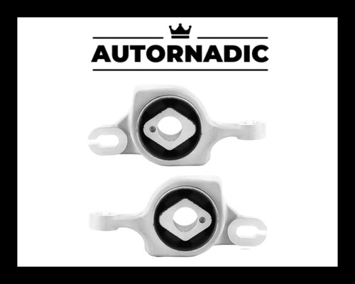 Front lower control arm - lower,