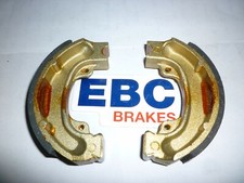 EBC BRAKE SHOE SET H336 HONDA