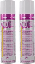 2x ACF-50 Anti Corrosion Spray Protection Motorcycle Motorbike ACF50