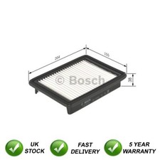 Air Filter SJR Fits Vauxhall