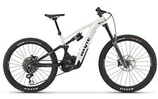 WHYTE BIKES FULL SUSPENSION