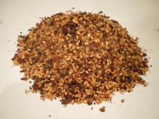 Rosehips (Ground) - Equine