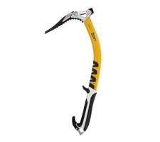 Singing Rock Bandit Ice Axe with Hammer Mountaineering Technical Climbing